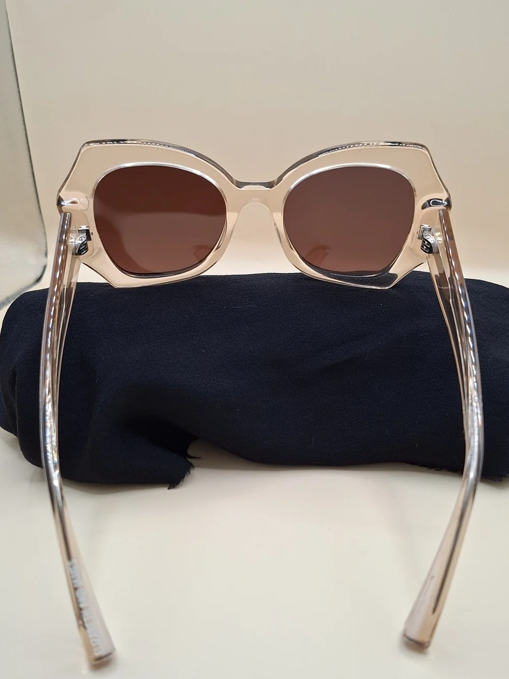 Elizabeth And James Roslie Sunglasses
